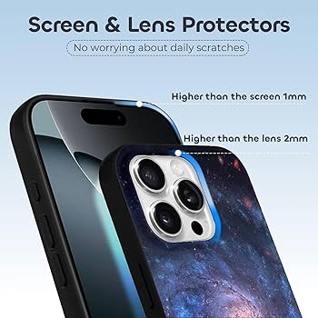 Casetify 星空デザイン iPhone16 ケース Amazon.co.jp: CASETiFY インパクト iPhone 16 ケース [スリム